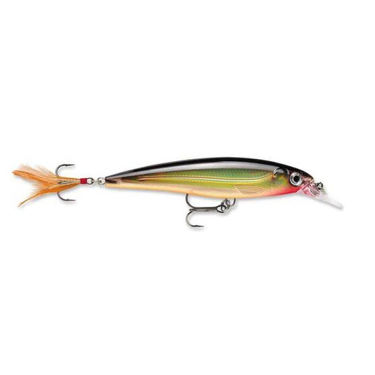 Rapala X Rap Slash/B XR6 [COL:Gold]