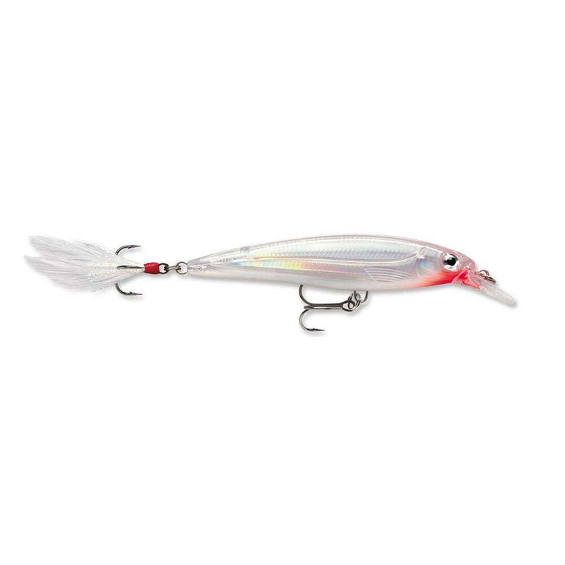 Load image into Gallery viewer, Rapala X Rap Slash/B XR6 [COL:Glass Ghost]
