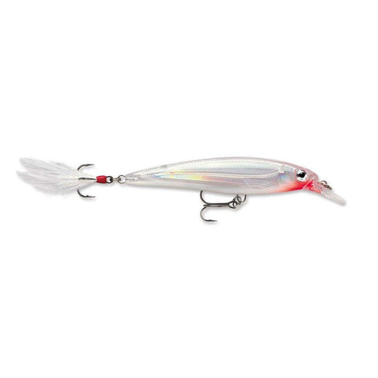 Rapala X Rap Slash/B XR6 [COL:Glass Ghost]