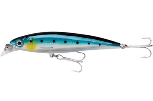 Rapala X Rap Slash/B XR8 [COL:Blue Sardine]