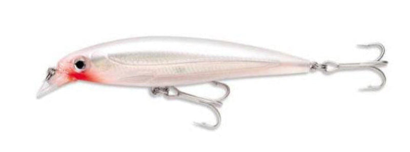 Load image into Gallery viewer, Rapala X Rap Slash/B XR8 [COL:Glass Ghost]

