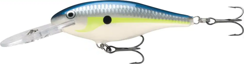 Load image into Gallery viewer, Rapala Shad Rap SR7 [COL:Helsinki Shad]
