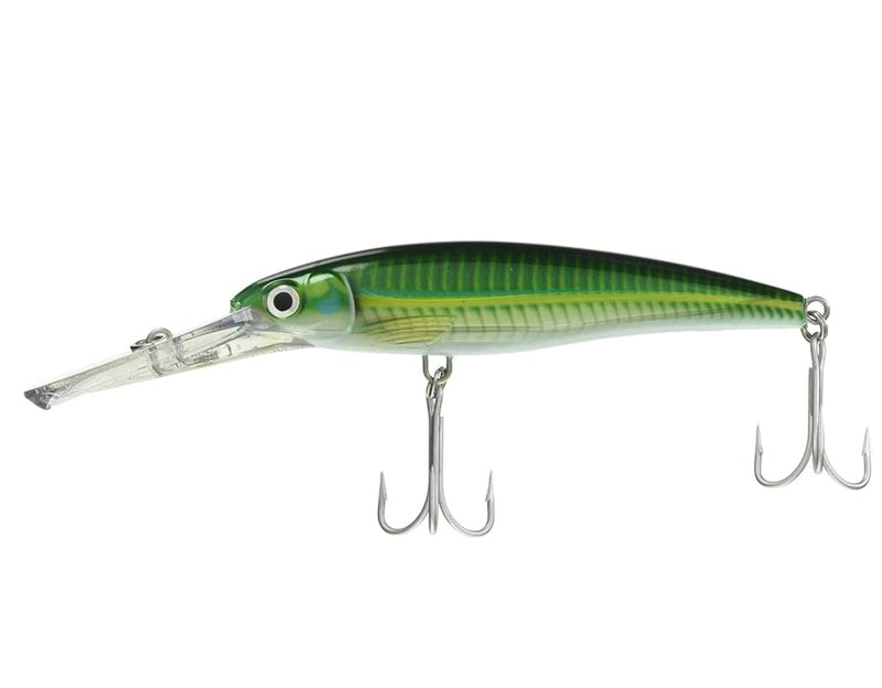 Load image into Gallery viewer, Rapala 3X Minnow [COL:Yellow Green]
