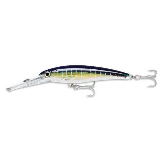Rapala Magnum Dive Bait XRMAG-15 [COL:Sailfish UV]