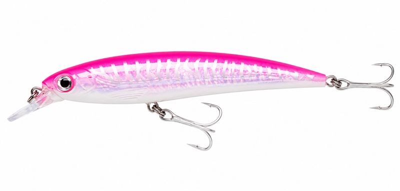 Load image into Gallery viewer, Rapala X-Rap Slash/B SXR10 [COL:Hot Pink]
