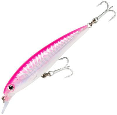 Rapala X-Rap Slash/B SXR10 [COL:Hot Pink]