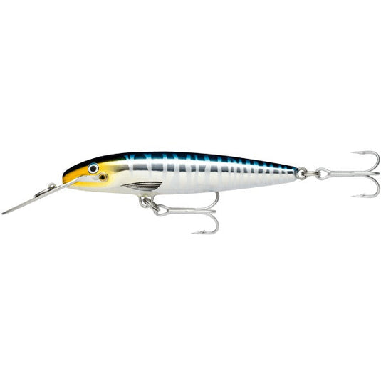 Rapala Magnum CDMAG18 [COL:Wahoo UV]