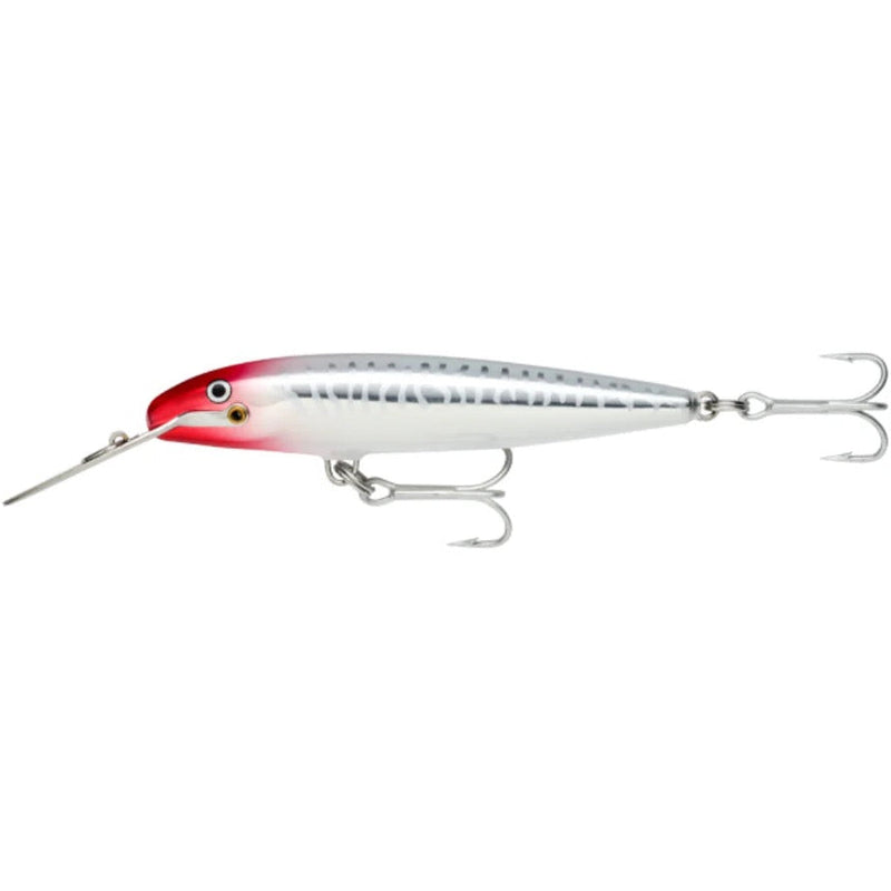Load image into Gallery viewer, Rapala Magnum CDMAG18 [COL:Red Head UV]
