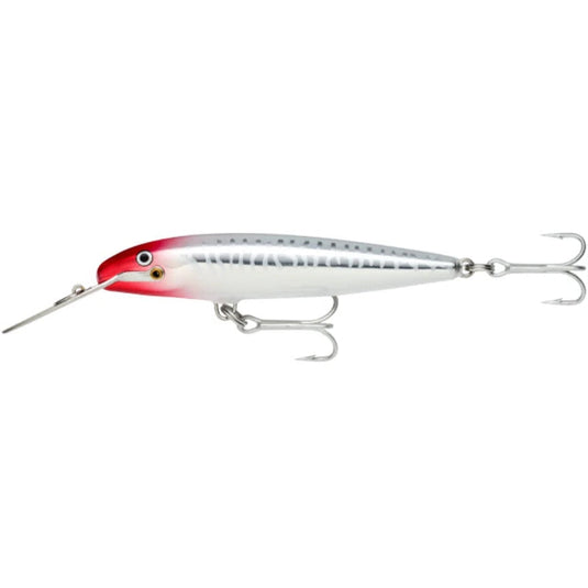 Rapala Magnum CDMAG18 [COL:Red Head UV]