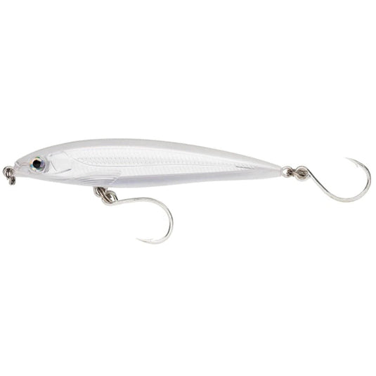 Rapala Long Cast Shallow [COL:Ghost]