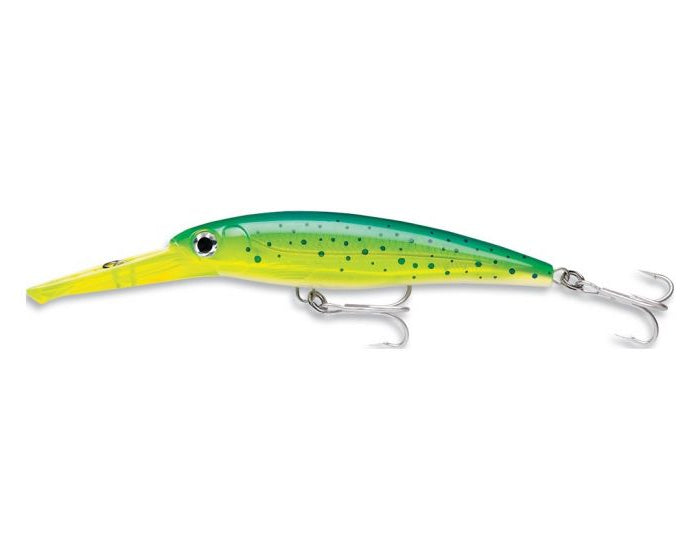 Load image into Gallery viewer, Rapala Magnum Dive Bait XRMAG 40 [COL:Dorado]
