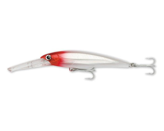 Rapala Magnum Dive Bait XRMAG 40 [COL:Red head]