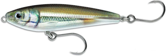 Rapala Sub Walk SXRSB-9 [COL:Glass Ghost]