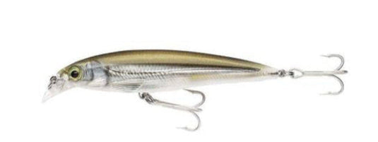 Rapala X Rap Slash/B XR8 [COL:Mangrove Minnow]