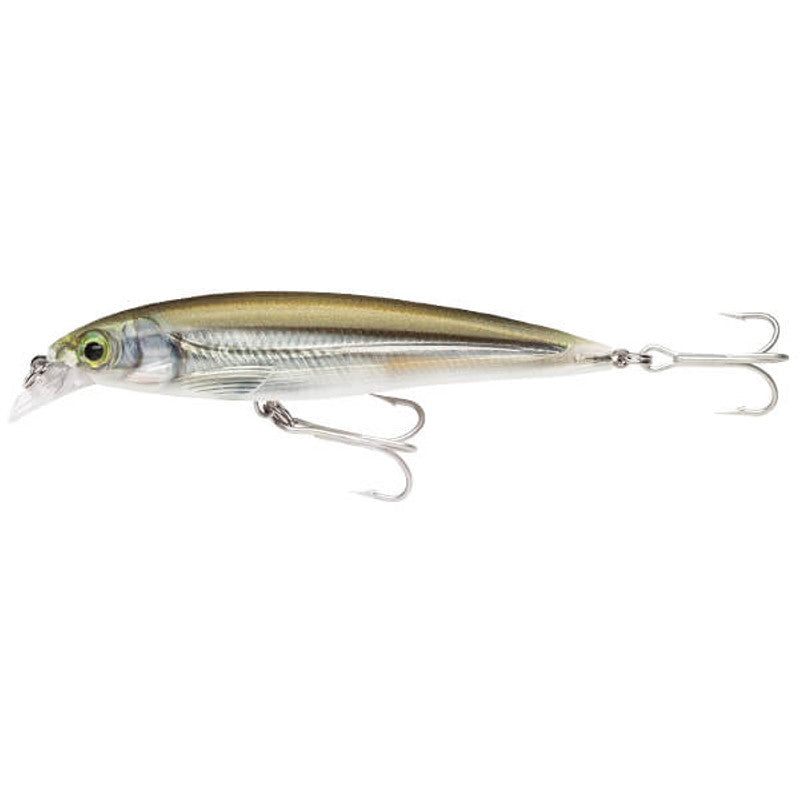 Load image into Gallery viewer, Rapala X-Rap SXR-12 [COL:Mangrove Minnow]
