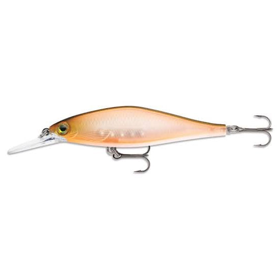 Load image into Gallery viewer, Rapala Shadow Rap Shad Deep SDRSD-09 [COL:Crush]
