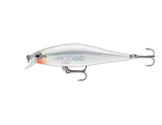 Rapala Shadow Rap Shad Deep SDRSD-09 [COL:Ghost]