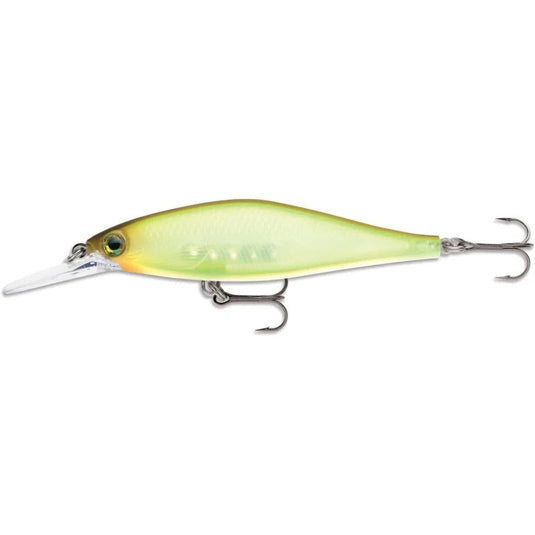 Rapala Shadow Rap Shad Deep SDRSD-09 [COL:Hay Maker]