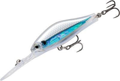 Rapala Shadow Rap SDRJD-05 [COL:Albino Shimer]