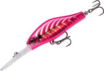 Load image into Gallery viewer, Rapala Shadow Rap SDRJD-05 [COL:Pink Scad]

