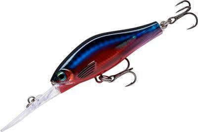 Rapala Shadow Rap SDRJD-05 [COL:Live Stickleback]