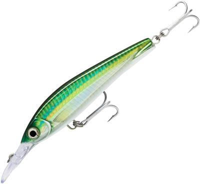 Rapala Magnum Extreme XRMAG-160 [COL:HD Big Eye Scad]