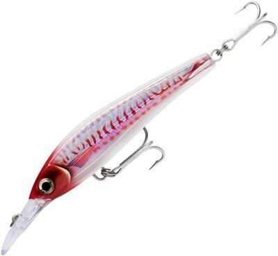 Load image into Gallery viewer, Rapala Magnum Extreme XRMAG-160 [COL:HD Red Head UV]
