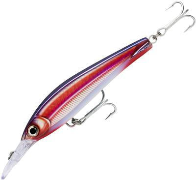 Load image into Gallery viewer, Rapala Magnum Extreme XRMAG-160 [COL:HD Real Red Bait]
