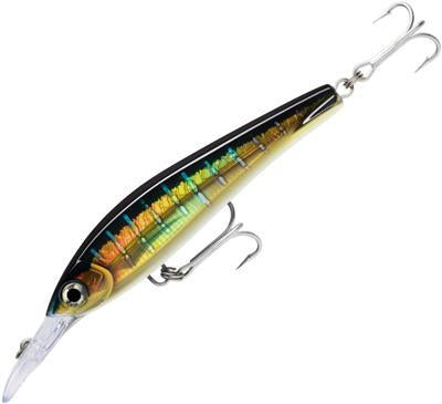 Rapala Magnum Extreme XRMAG-160 [COL:HD Sail Fish UV]