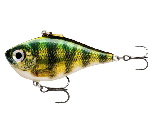 Rapala Rippin' Rad RPR-5 [COL:Live Perch]