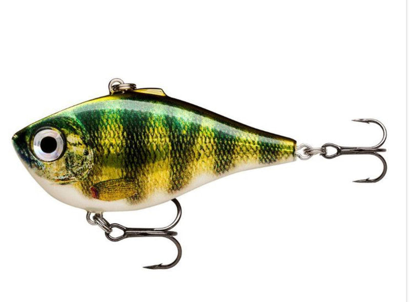 Load image into Gallery viewer, Rapala Rippin' Rap RPR-7 [COL:Live Perch]
