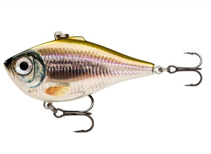 Load image into Gallery viewer, Rapala Rippin' Rap RPR-7 [COL:Live Smelt]
