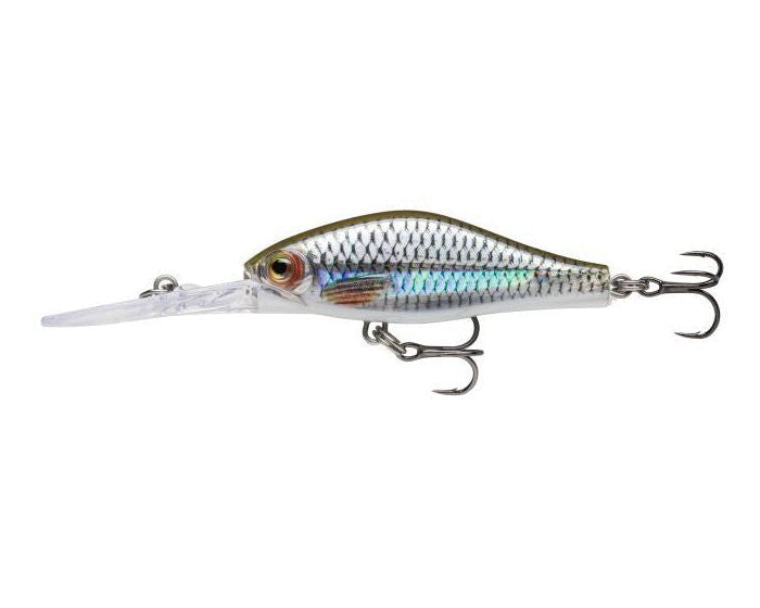 Load image into Gallery viewer, Rapala Shadow Rap Shad Deep SDRSD-09 [COL:Live Roach]
