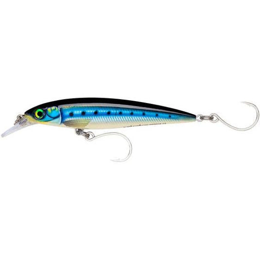 Rapala Long Cast Shallow [COL:HD Blue Sardine]