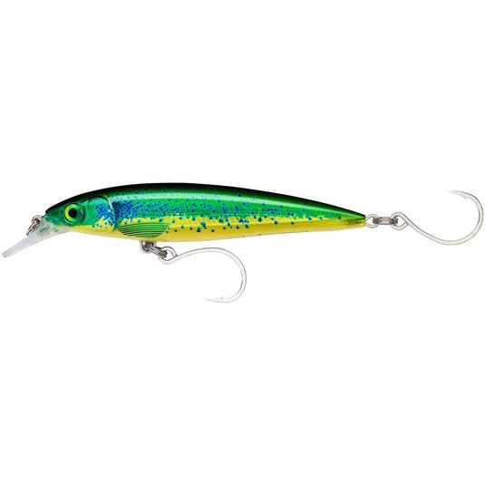 Rapala Long Cast Shallow [COL:HD Dorado]