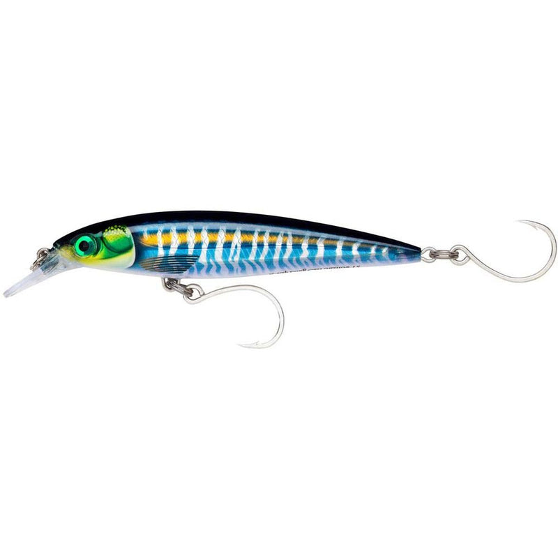 Load image into Gallery viewer, Rapala Long Cast Shallow [COL:HD Wahoo UV]
