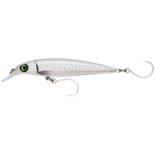 Rapala Long Cast Shallow [COL:HD Ghost]