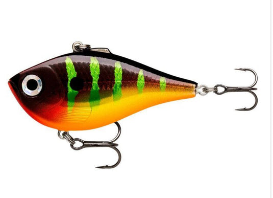 Rapala Rippin' Rad RPR-5 [COL:Road Trip]