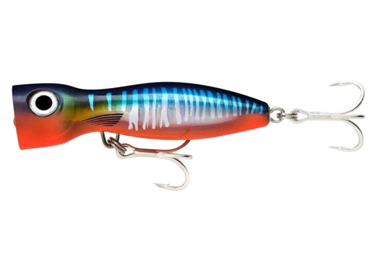 Rapala X- Rap Magnum Explode XRMAGXP-130 [COL:Wahoo UV]