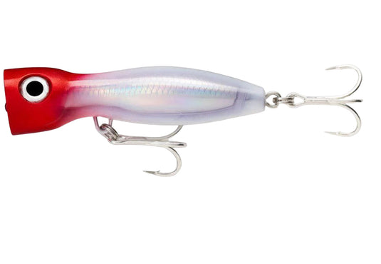 Rapala X- Rap Magnum Explode XRMAGXP-130 [COL:Redhead]