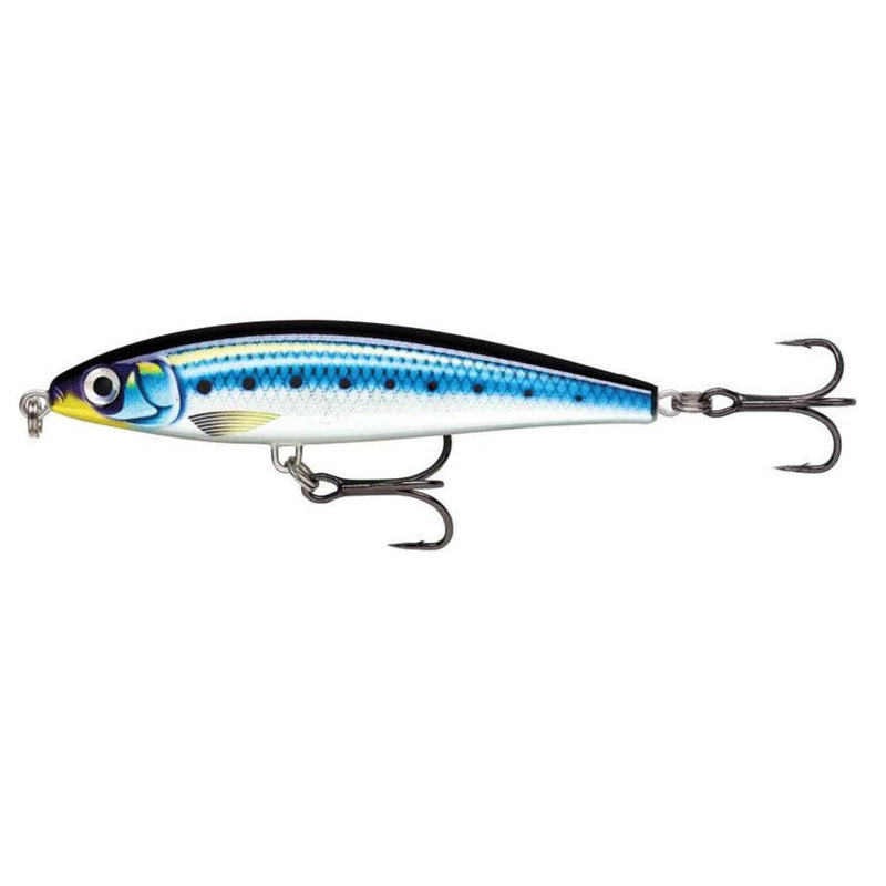 Load image into Gallery viewer, Rapala X Rap Magnum Prey 10 [COL:HD Blue Sardine]

