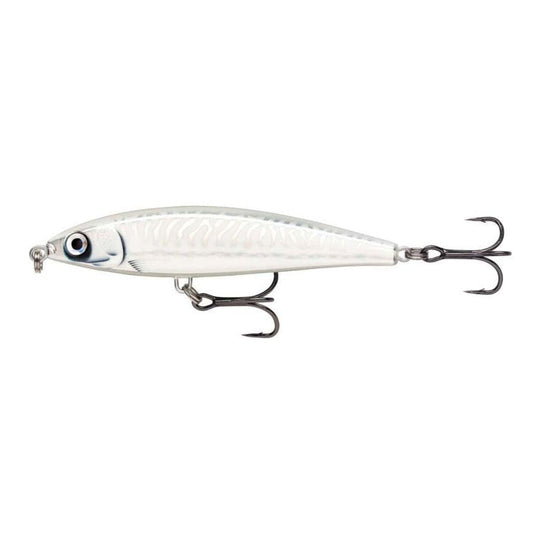 Rapala X Rap Magnum Prey 10 [COL:HD Ghost]