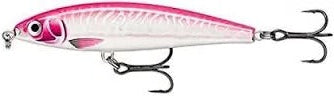 Load image into Gallery viewer, Rapala X Rap Magnum Prey 10 [COL:Hot Pink UV]
