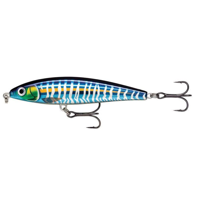 Load image into Gallery viewer, Rapala X Rap Magnum Prey 10 [COL:HD Wahoo UV]
