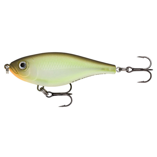 Rapala Twitchin Shad XRTS-8 [COL:Hay Maker]