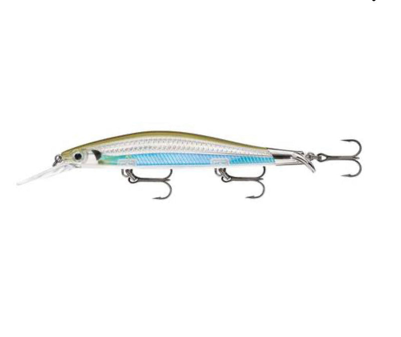 Load image into Gallery viewer, Rapala RipStop Deep RPSD-9 [COL:Moss Back Shiner]
