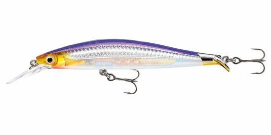 Rapala RipStop Deep RPSD-9 [COL:Purpledescent]