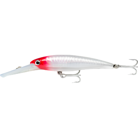 Rapala Magnum Dive Bait XRMAG-20 [COL:Red Head UV]