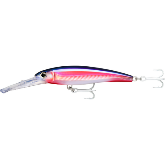 Rapala Magnum Dive Bait XRMAG-20 [COL:HD Real Red Bait]