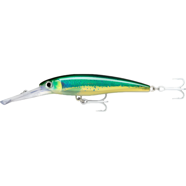 Load image into Gallery viewer, Rapala Magnum Dive Bait XRMAG-20 [COL:Wahoo UV]

